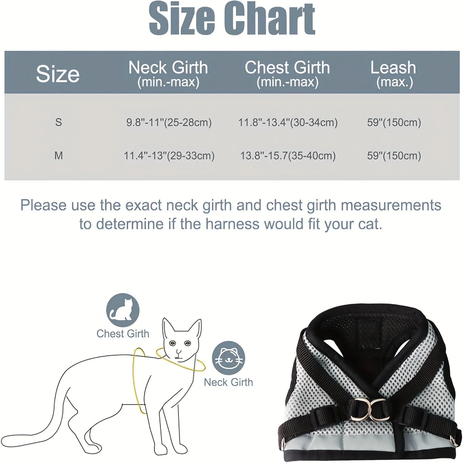 PET COLLARS, HARNESS & ACCESSORIES