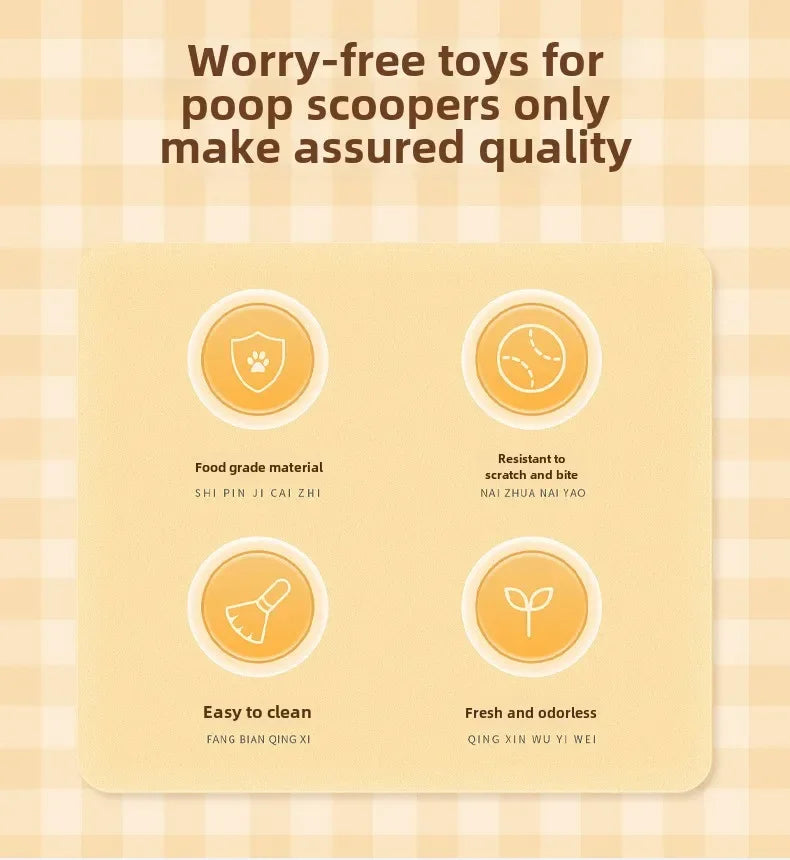 SMART RECHARGEABLE INTERACTIVE BALL ROLLING TOY FOR CATS AND DOGS